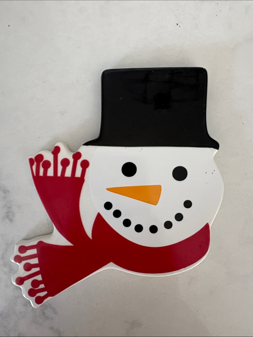 NWT Mini Frosty